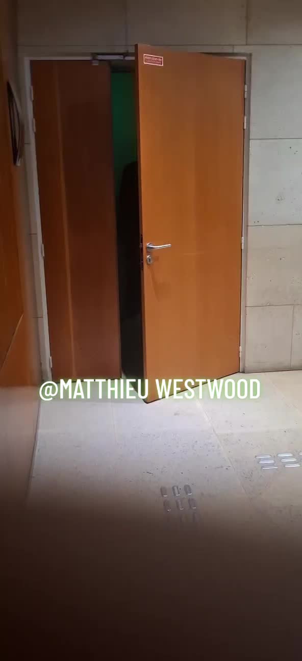 @MATTHIEU WESTWOOD 📸🎥📸