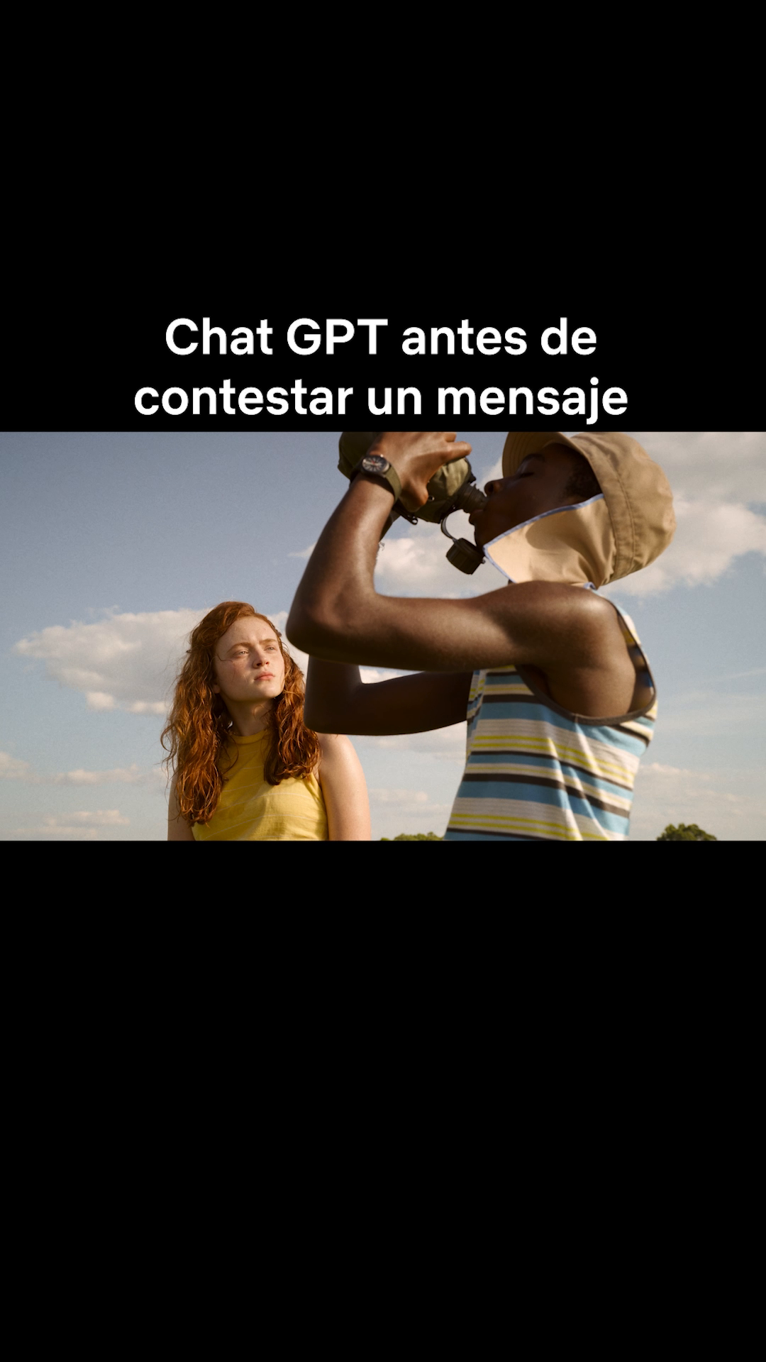 @Netflix Latinoamérica