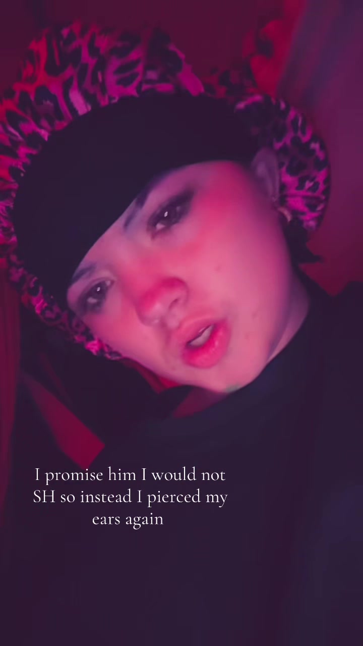 @ghost girl