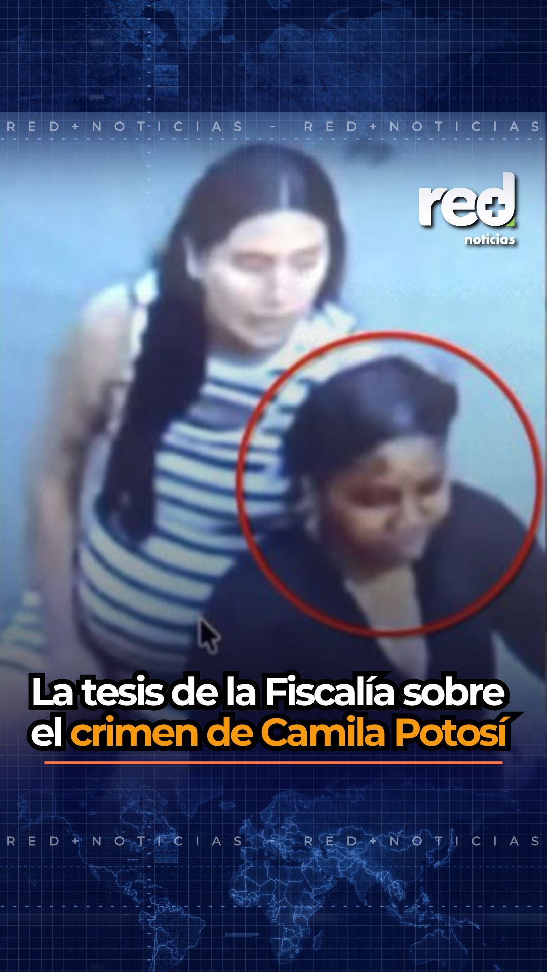 @Red+ Noticias