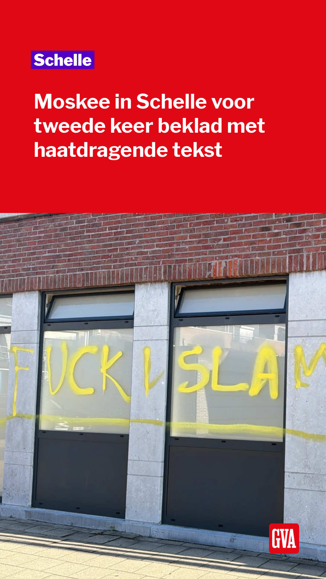 @Gazet van Antwerpen