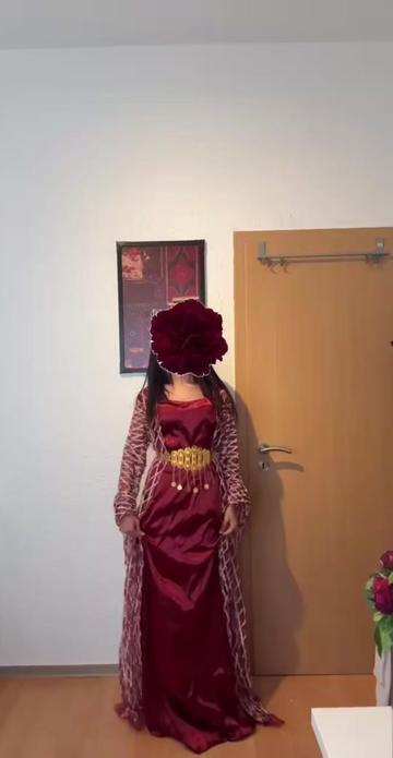 @Heyat Dresses