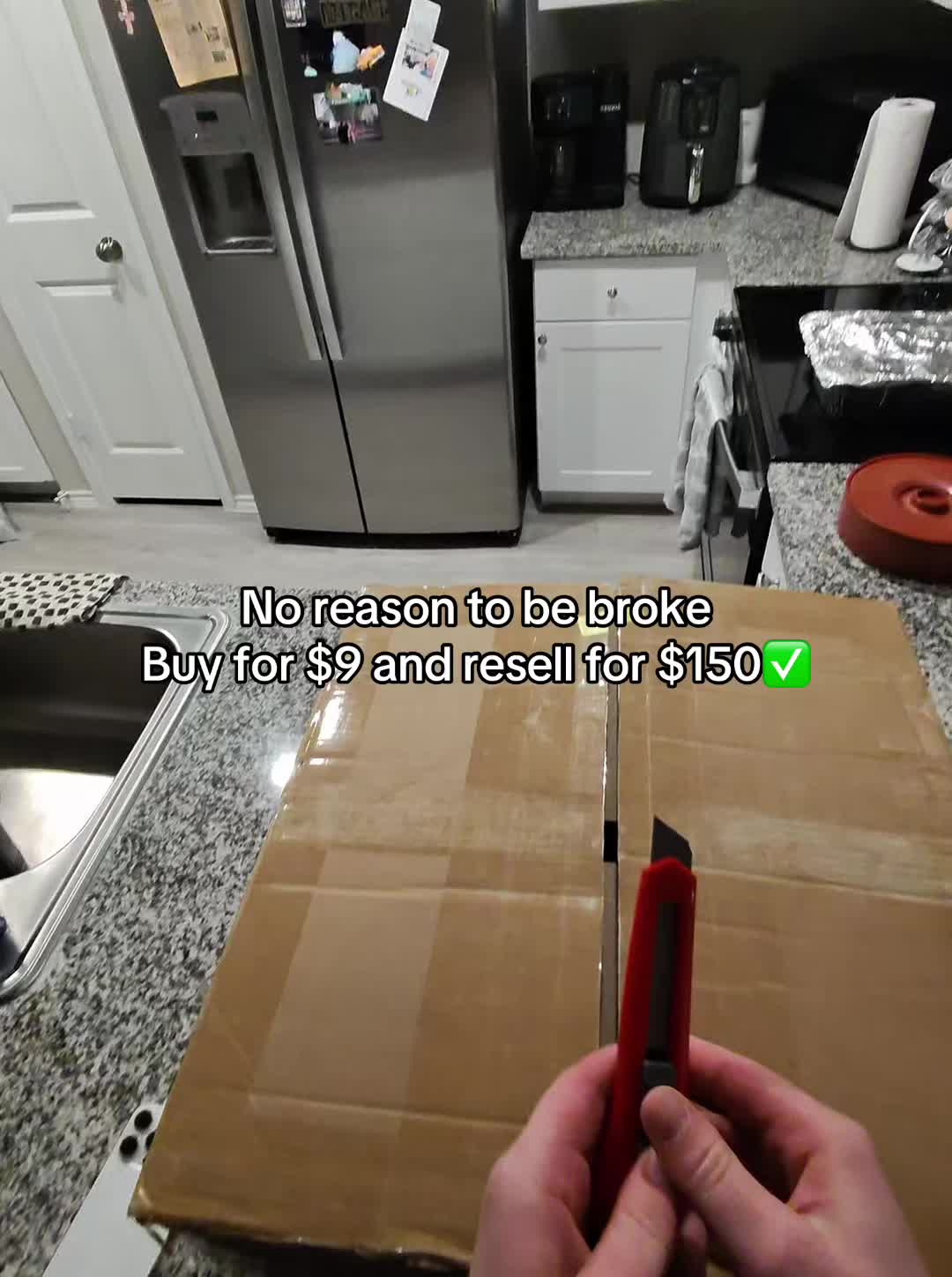 @cam resells (vendor in bio)