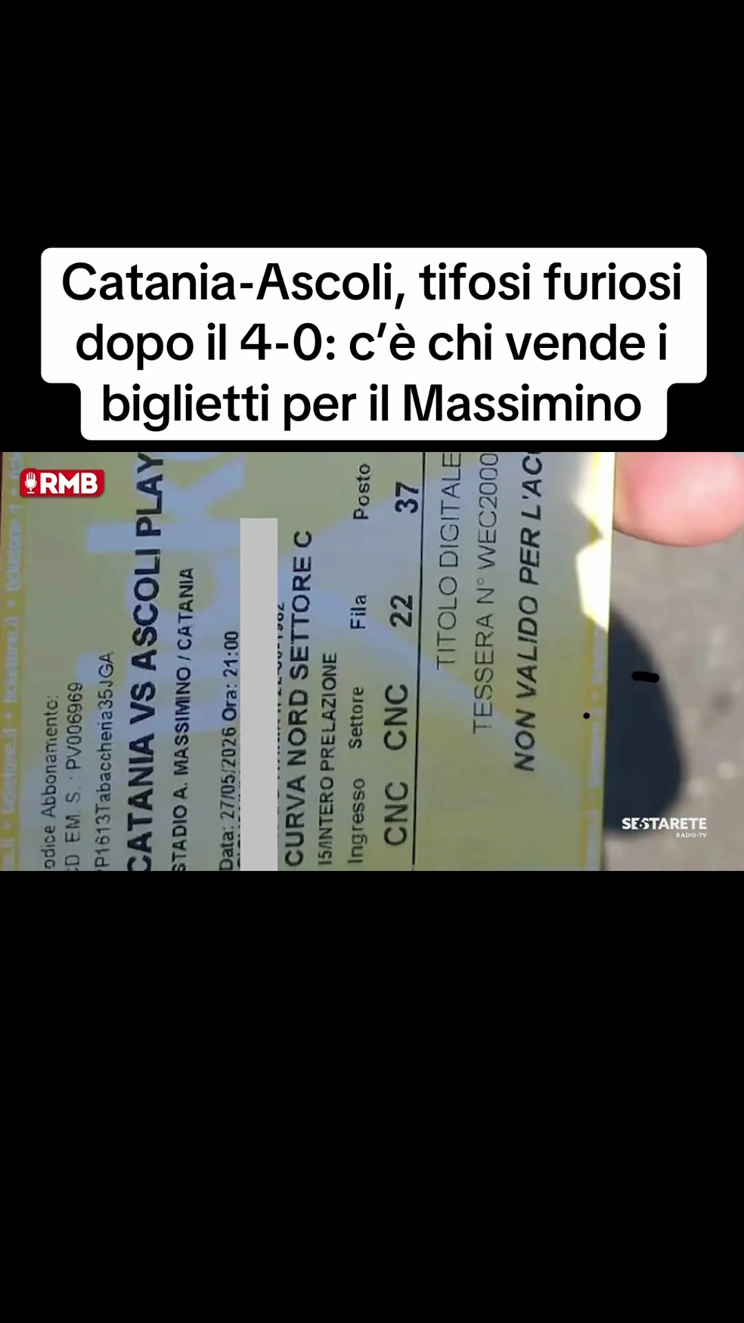 @Edoardo Picone | Giornalista