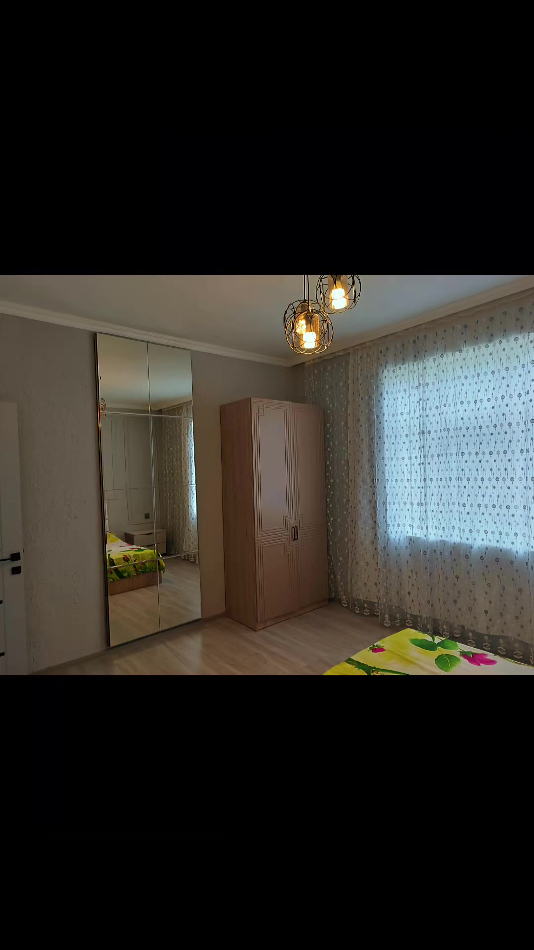 @KİRAYE EV ISMAYILLI BUYNUZ