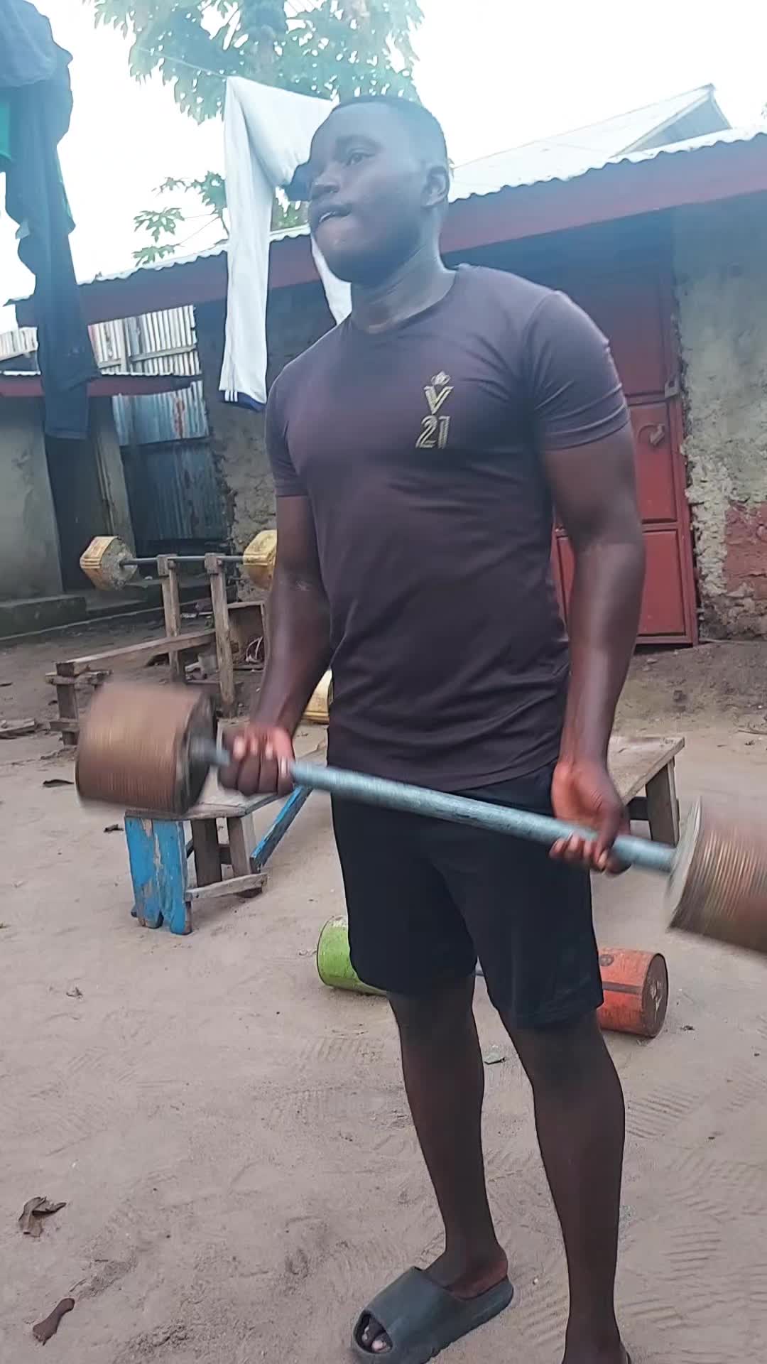 @N&eacute;h&eacute;mie💪🇨🇩