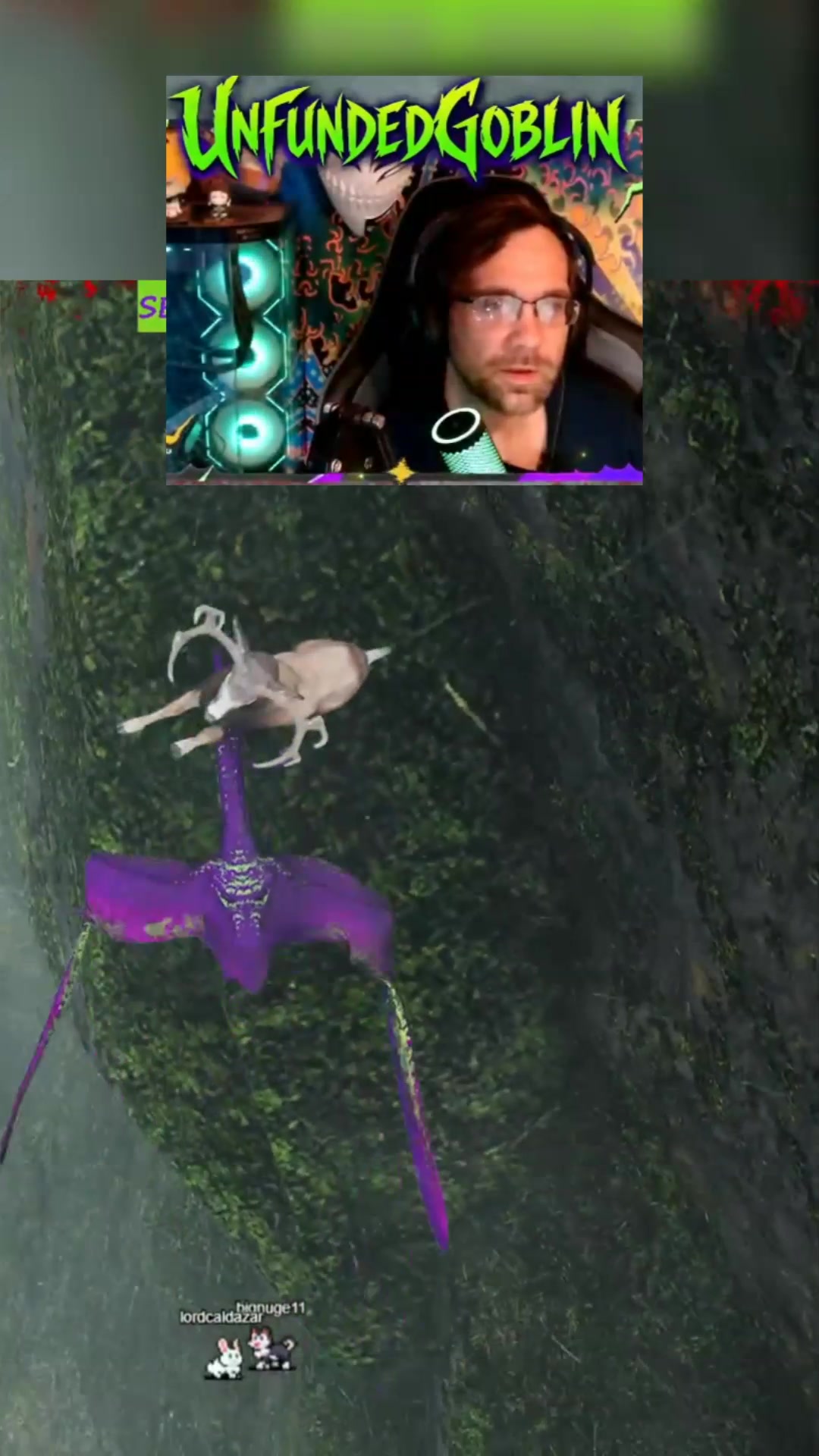 @UnfundedGoblin