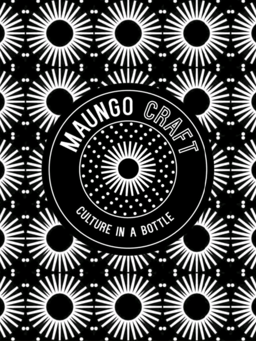 @Maungo Craft
