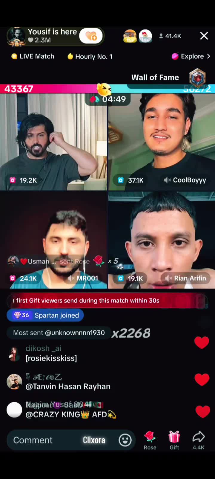 @Č L Î X Õ R Â 🎦