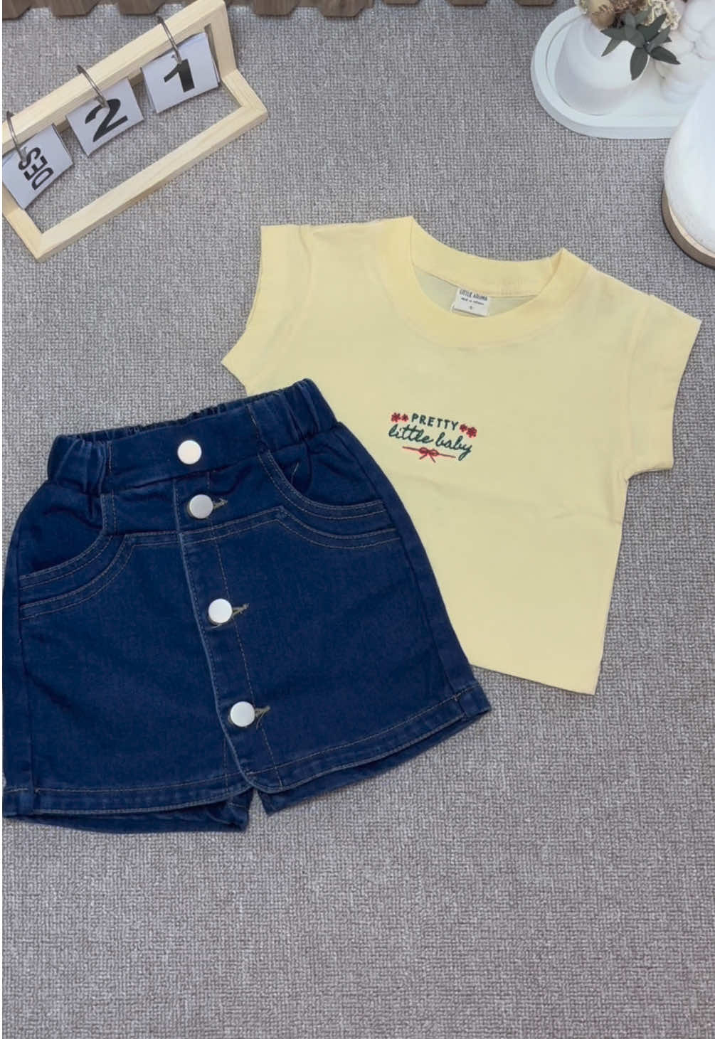 @baby shaf