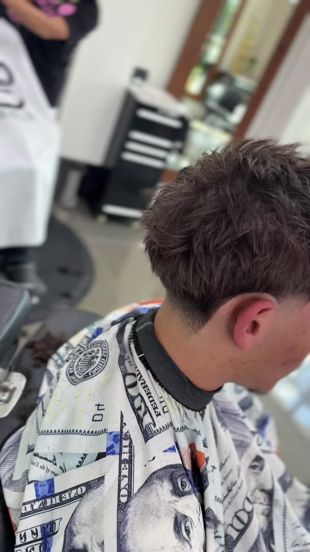 @Rafa Barber