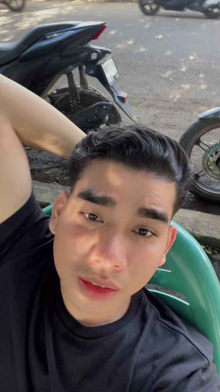 @Amriofficial