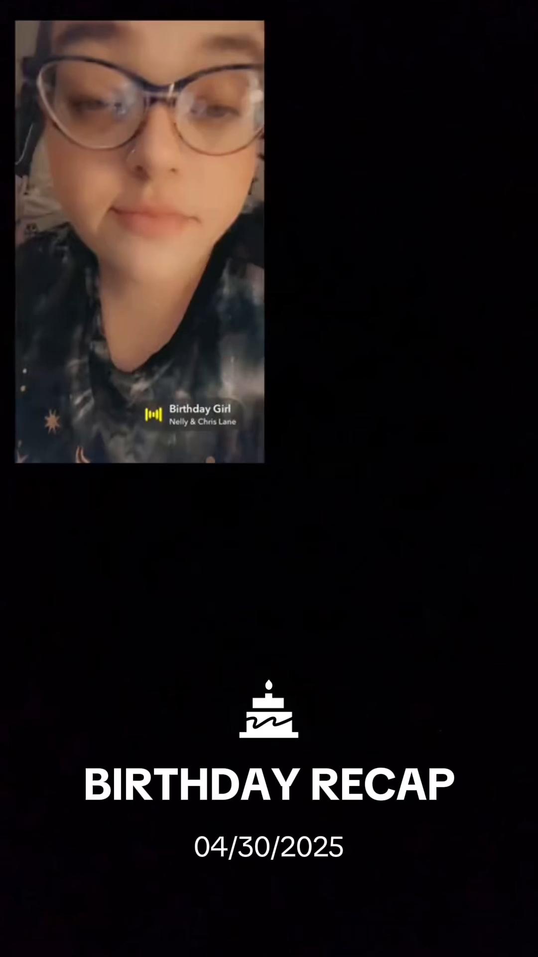 @Chasity Fox