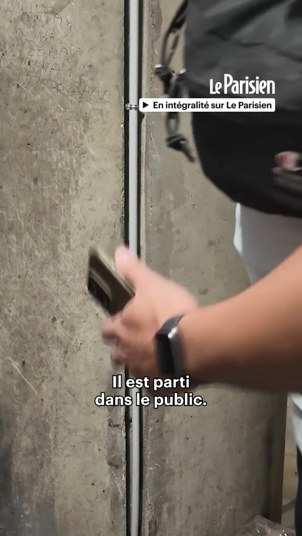 @Le Parisien