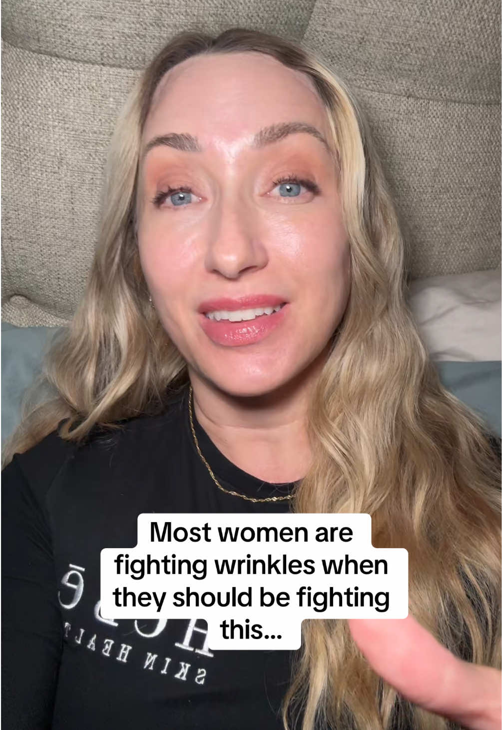 @Nicole Smith Cosmetic Injector