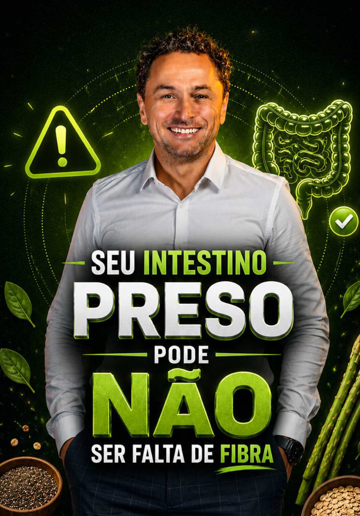 @Nação Verde