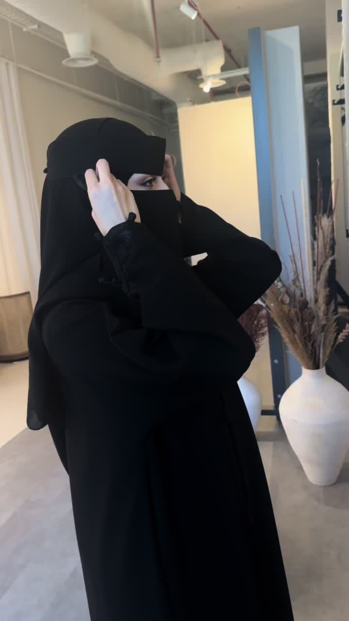 @عبايات الجادل 🥇🇸🇦