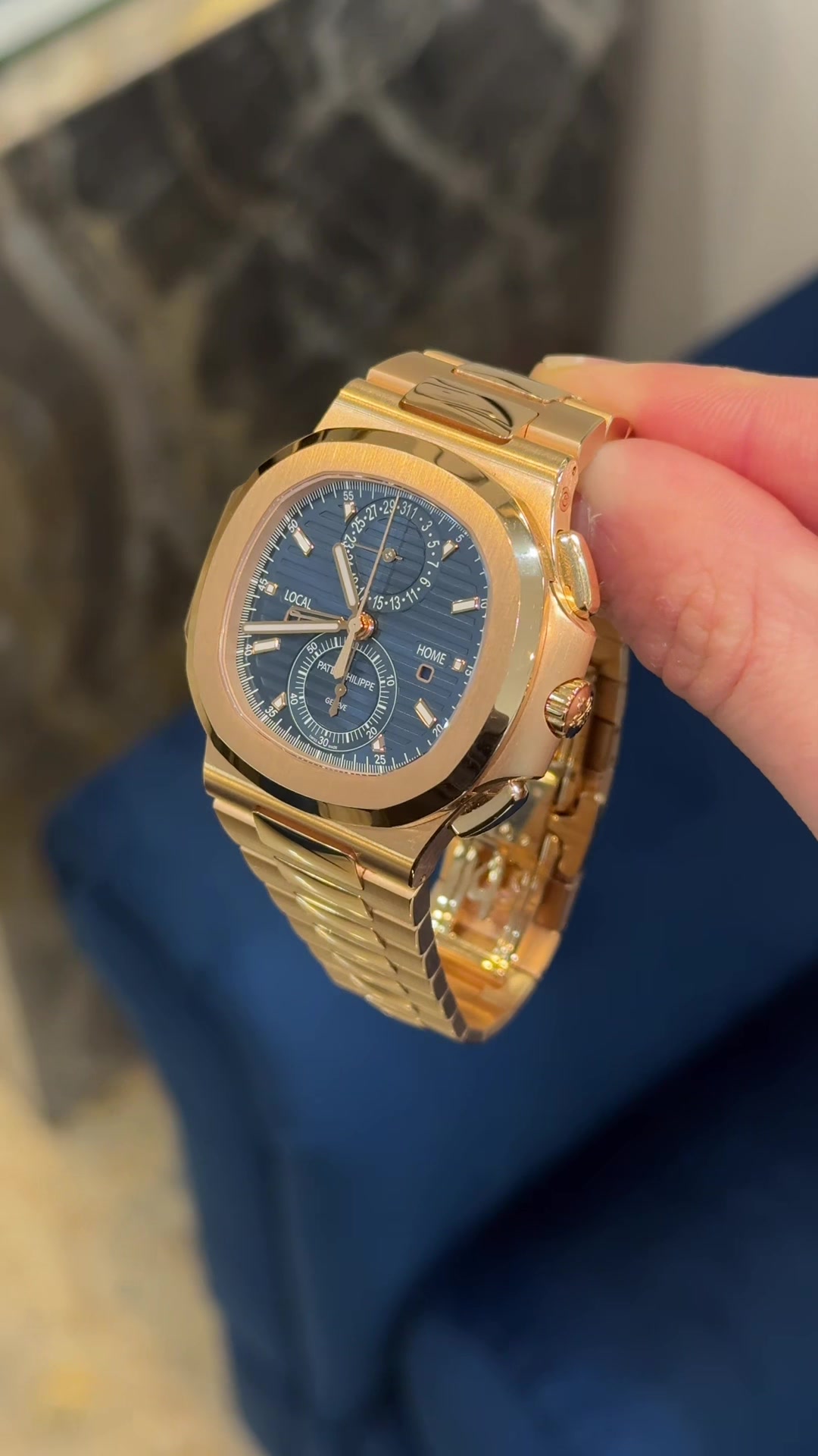 @Regal Watches London