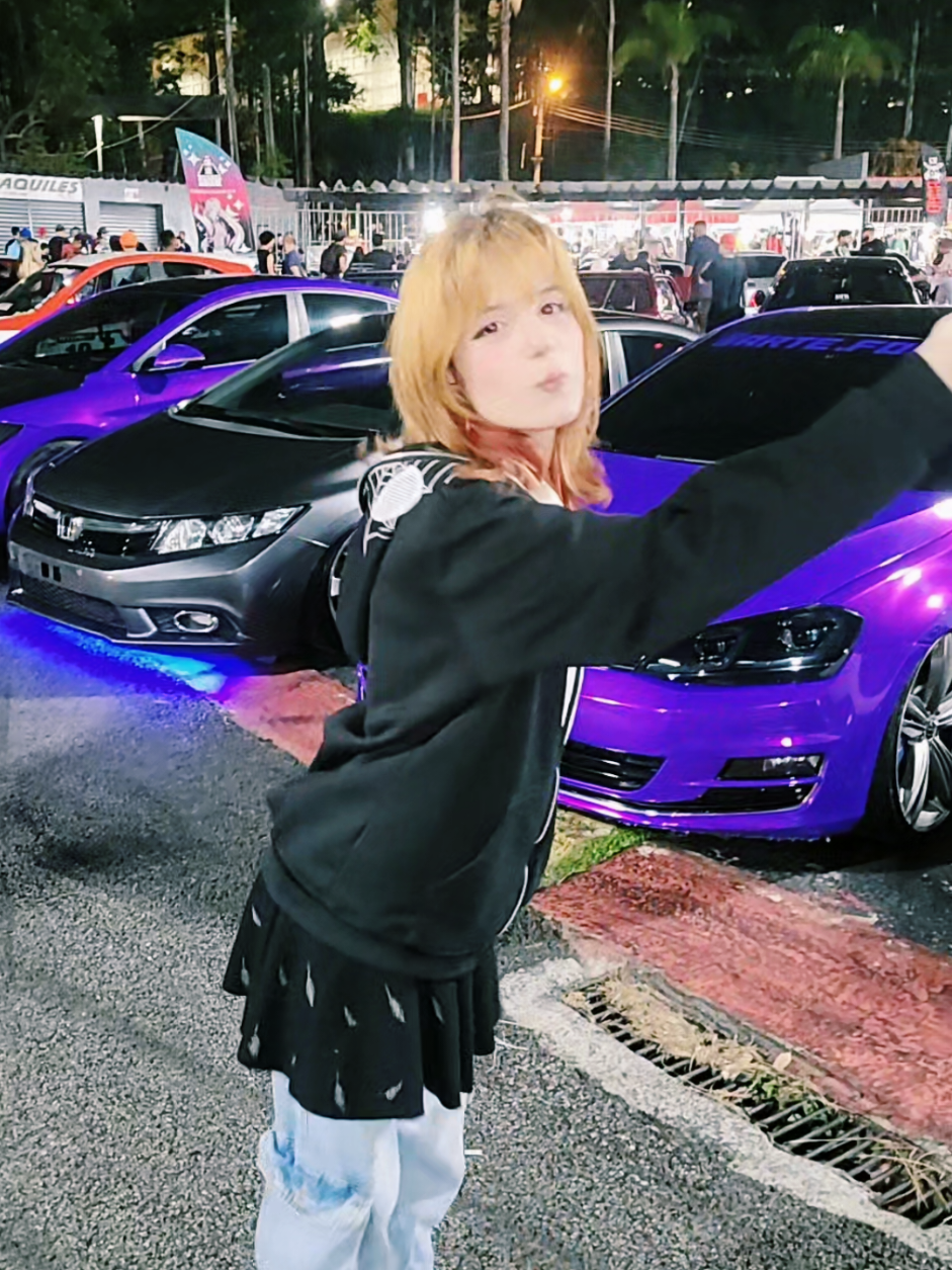 @Sukoshi Ingrid🦊