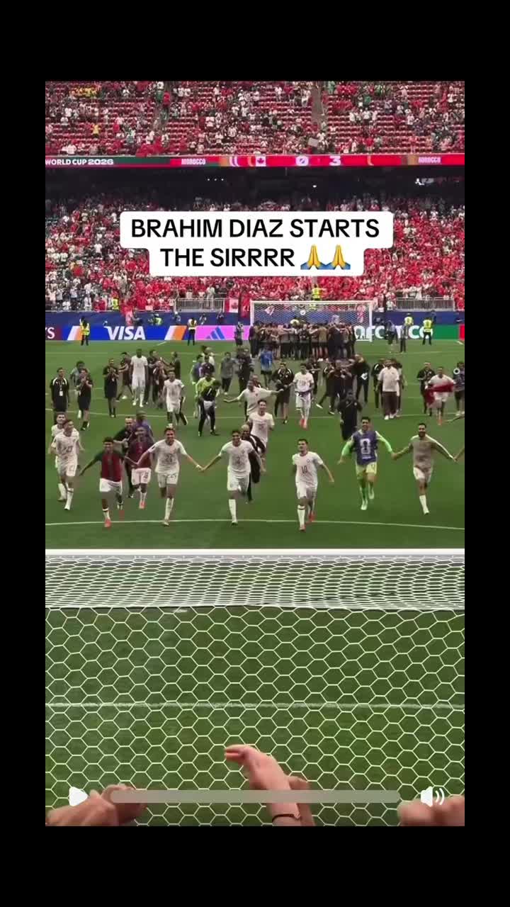 @🇲🇦Équipe du maroc🇲🇦 fans⚽️