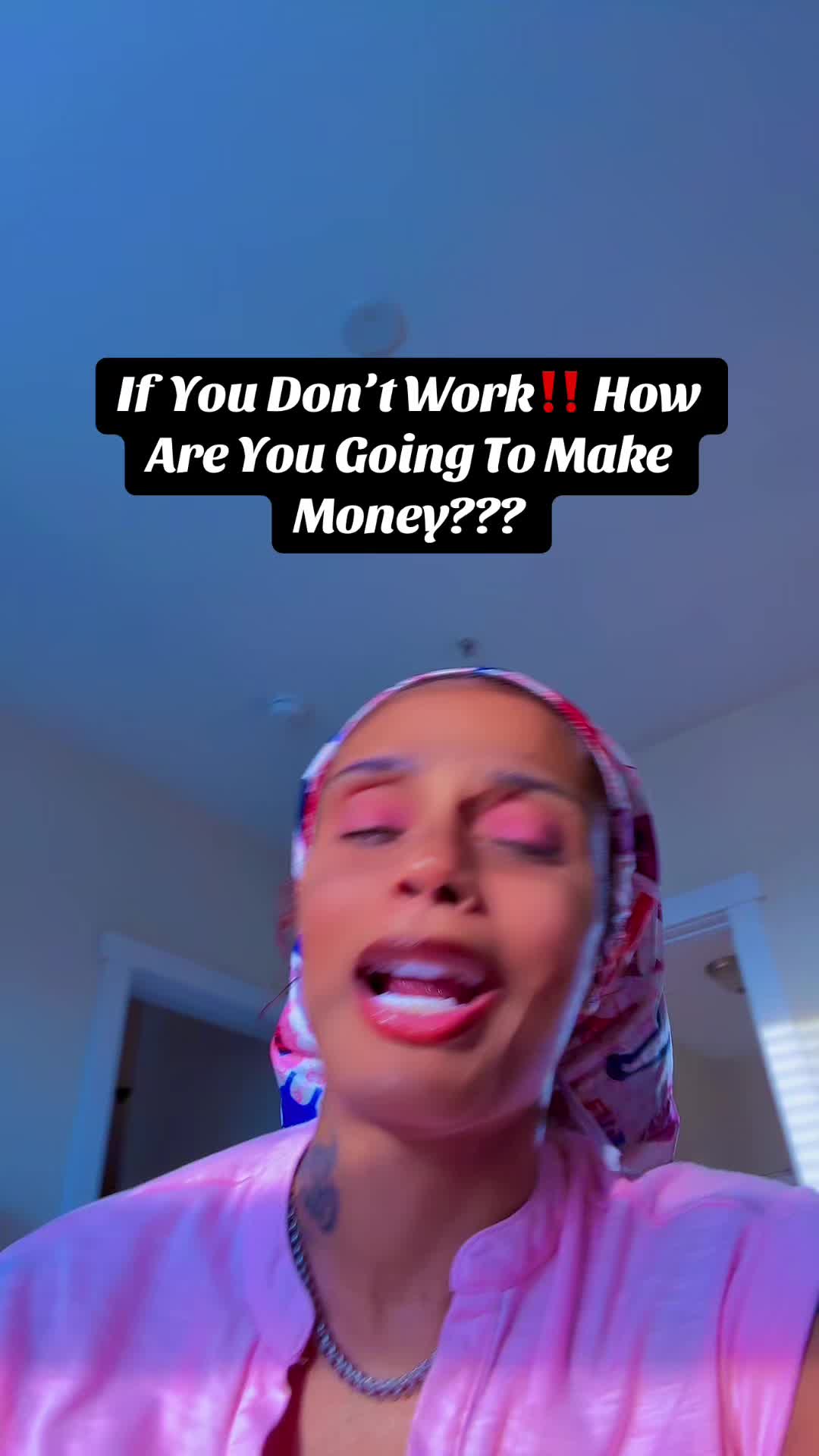 @Porsheia Patterson
