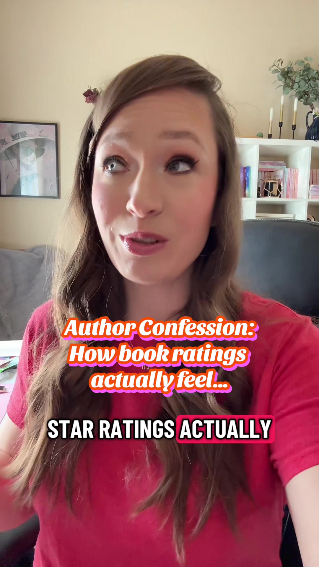 @Author Judy Corry