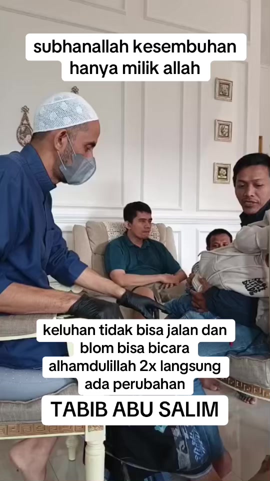 @TABIB ABU SALIM