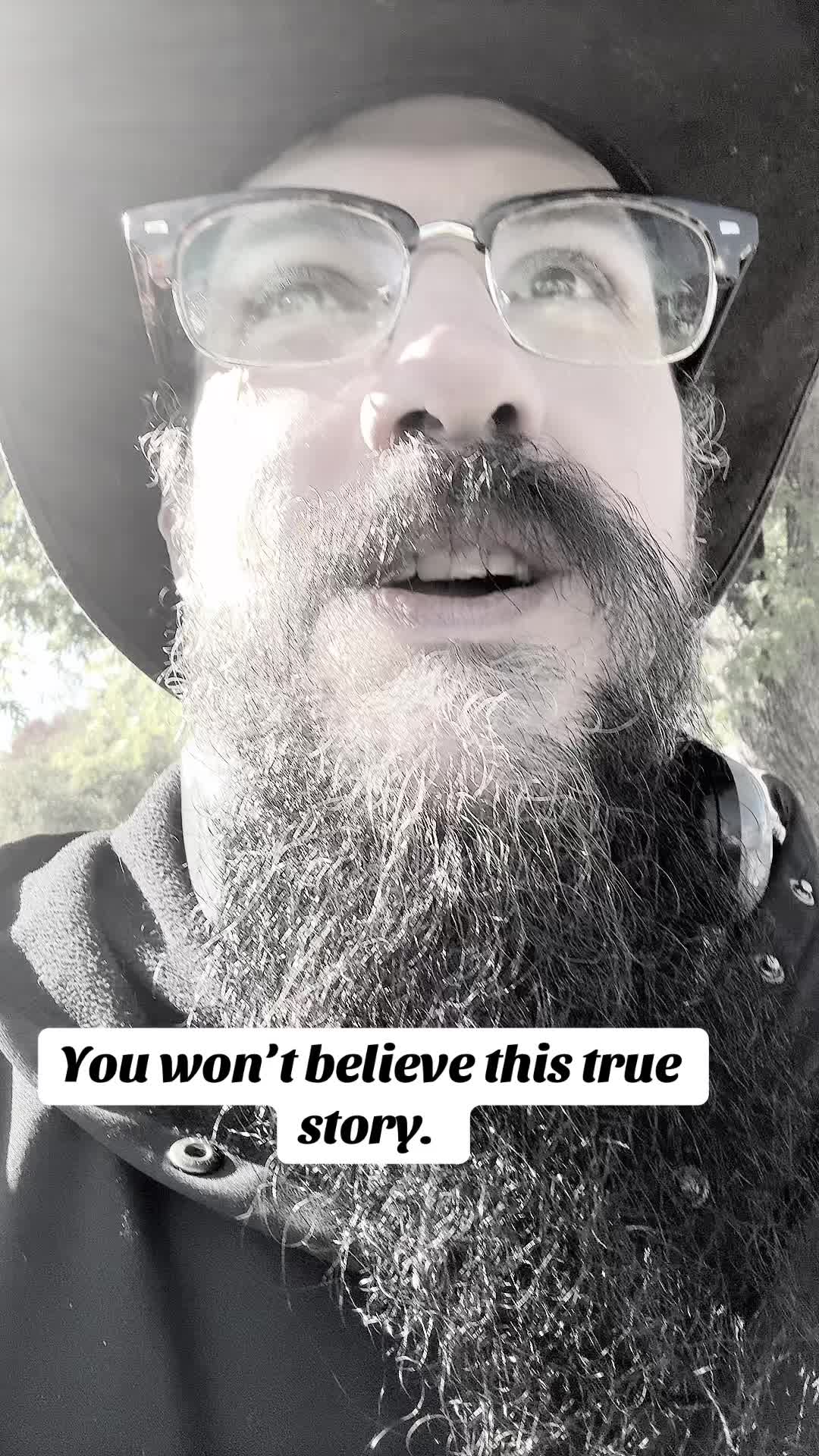 @CreaturePreacher
