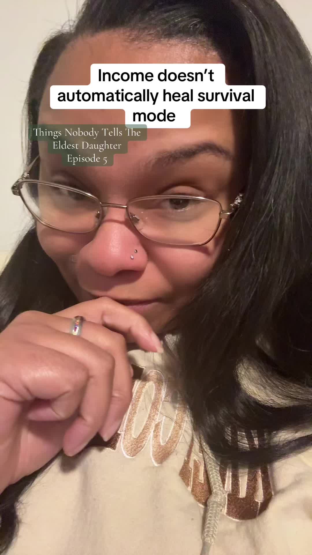 @VonMonique 🎀 Identity Coach