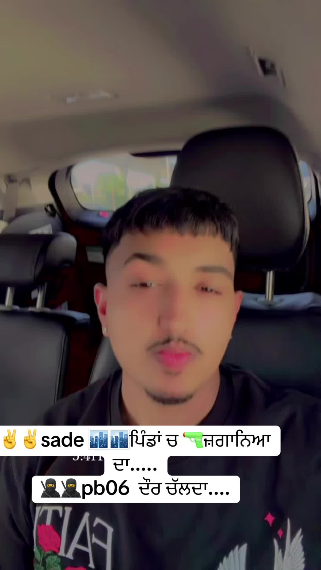 @Ronnie Naaz🇺🇸🥷 NY 666