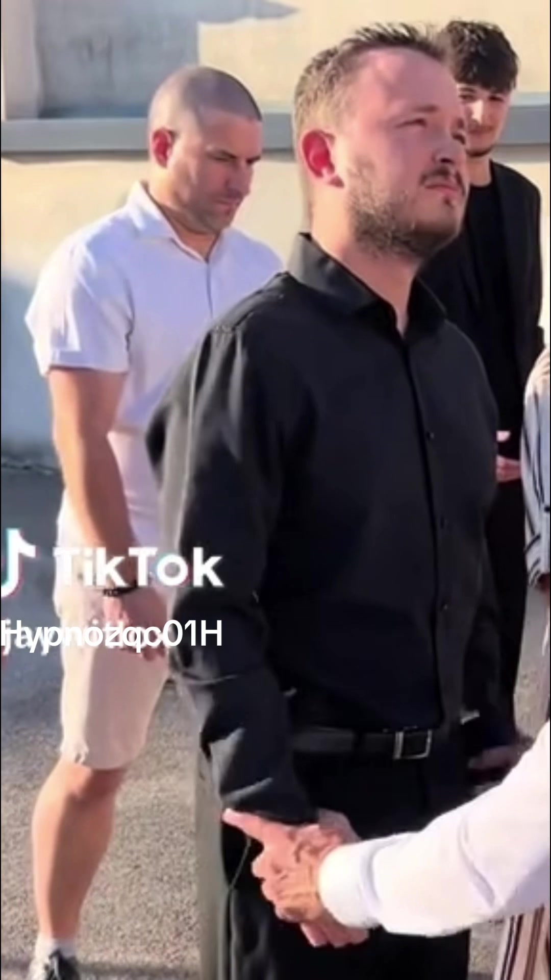 @Mikoyan .հիպնոս.Hypnose