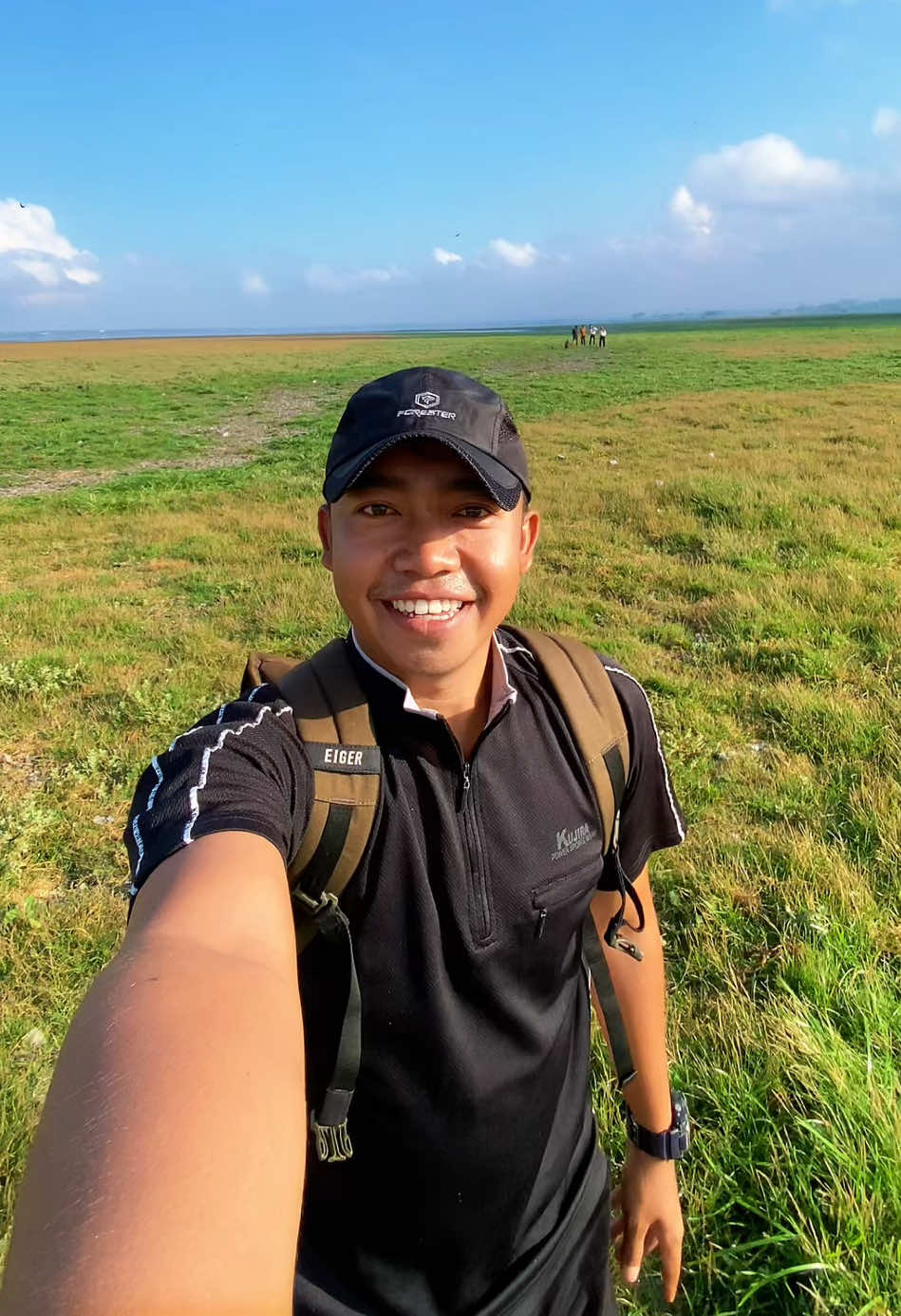 @Lombok Traveler