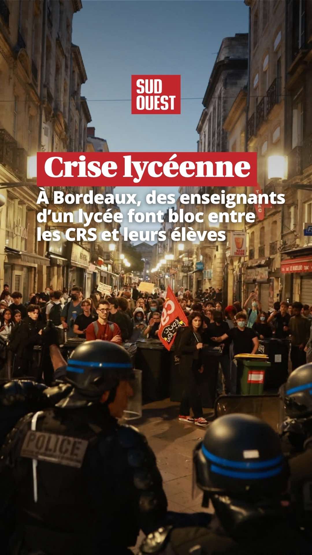 @Sud Ouest