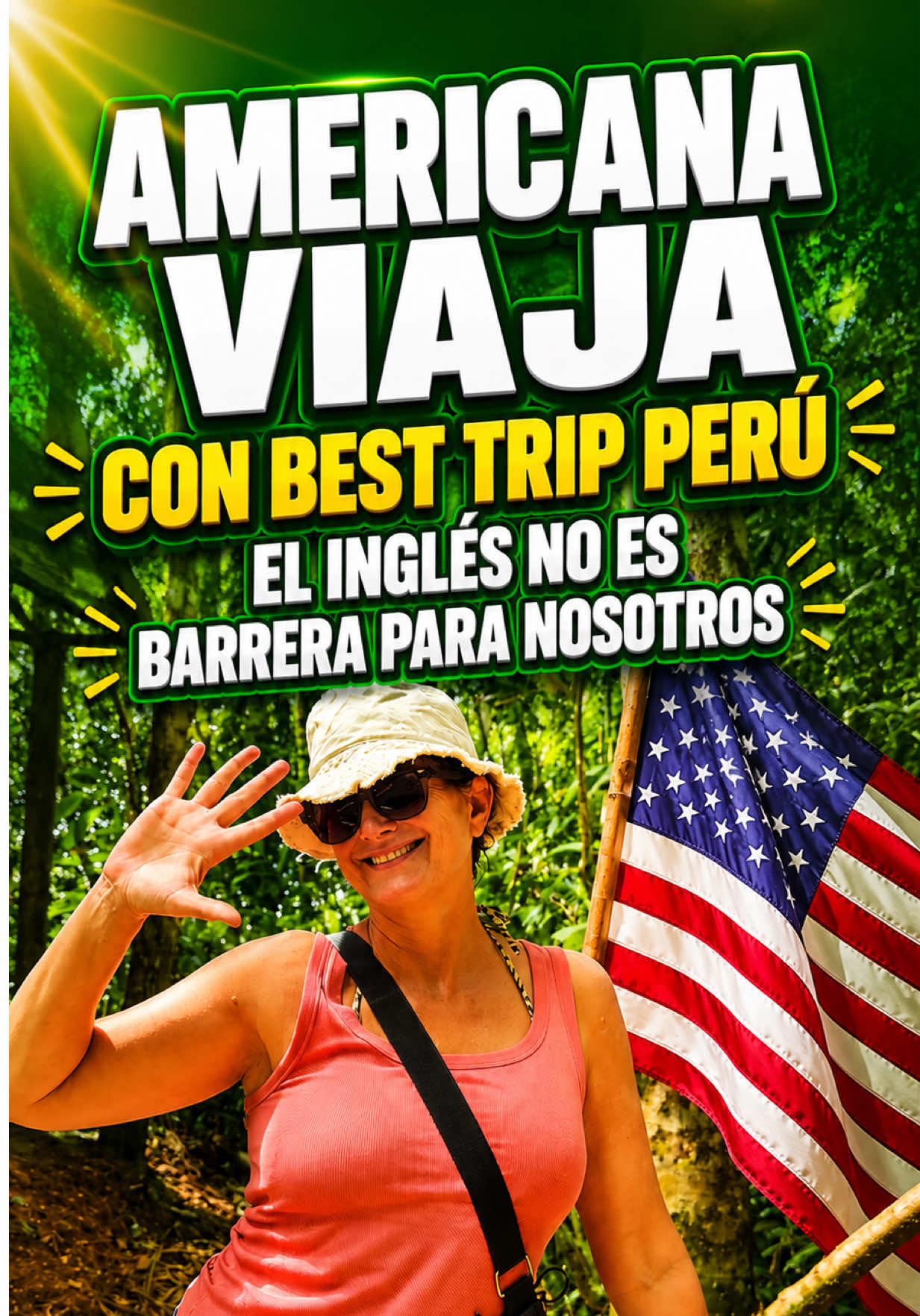 @Best Trip Perú Oficial