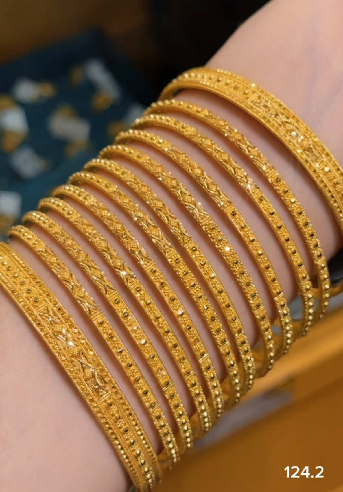 @Royal Dubai jewellers