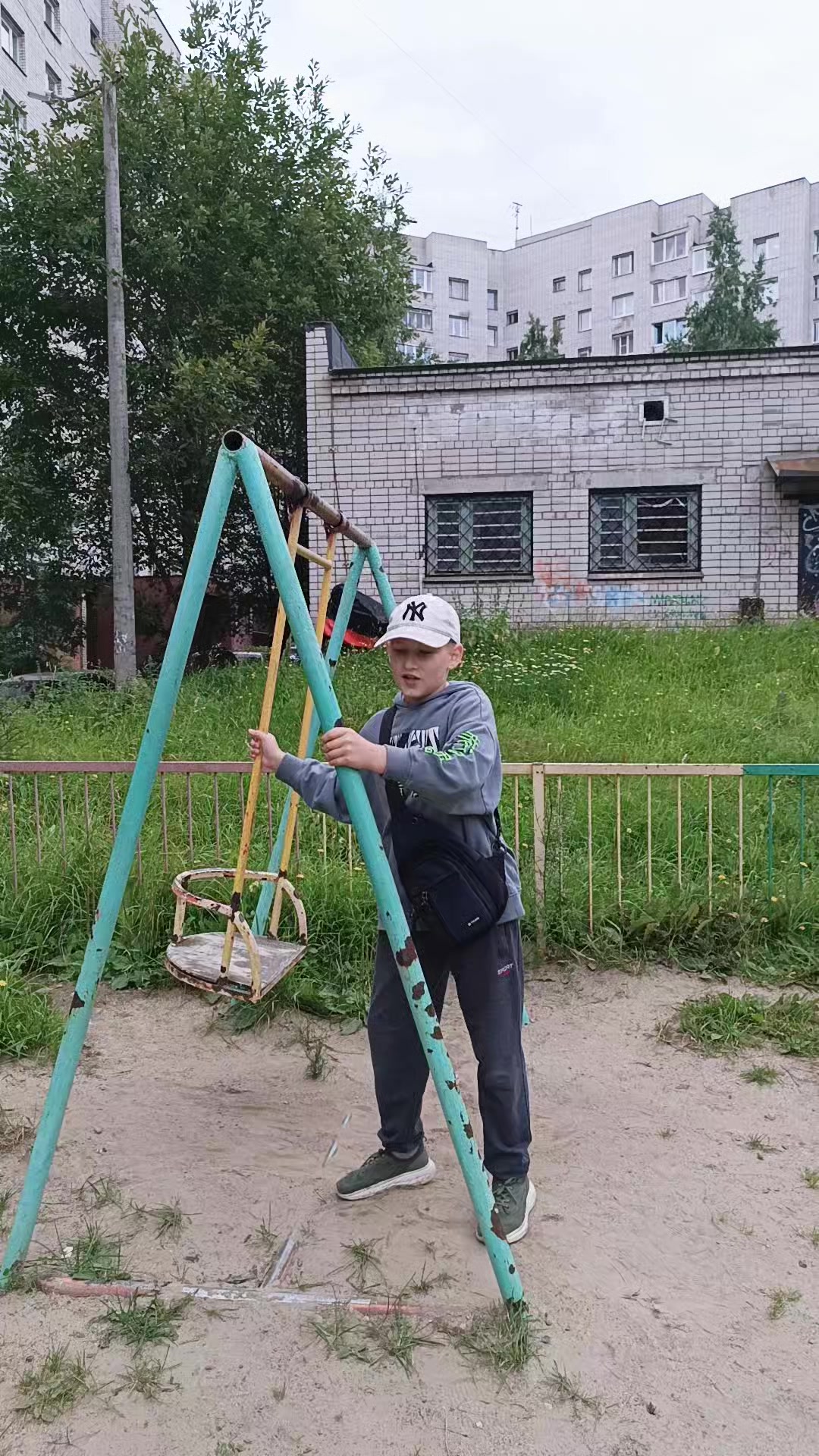 @культ рэймана