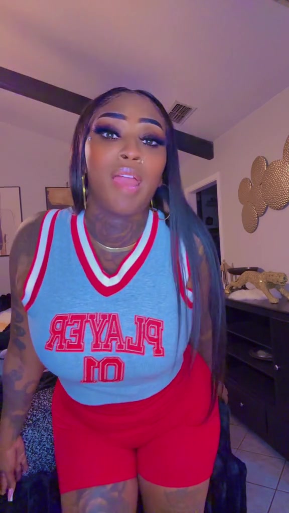 @Bae From Da Bayou ๐