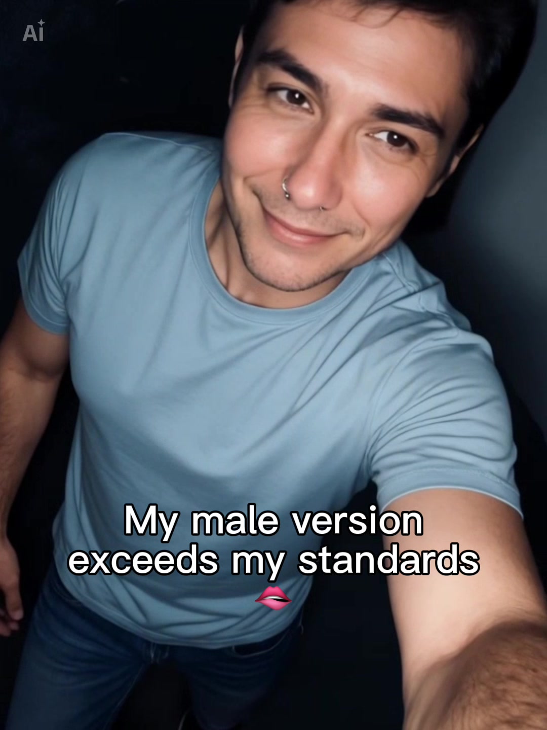 @Joi Soldier