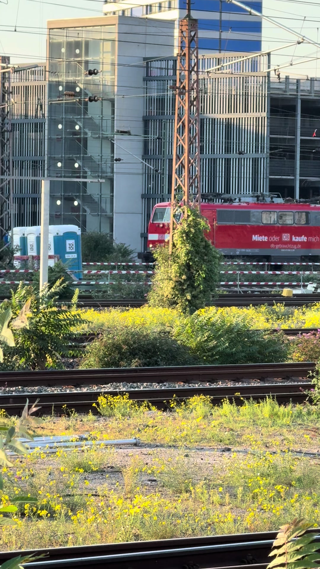 @S-Bahn TrainspotterWindeck