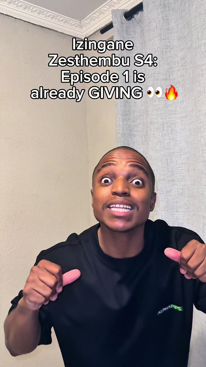 @Diketso Maja
