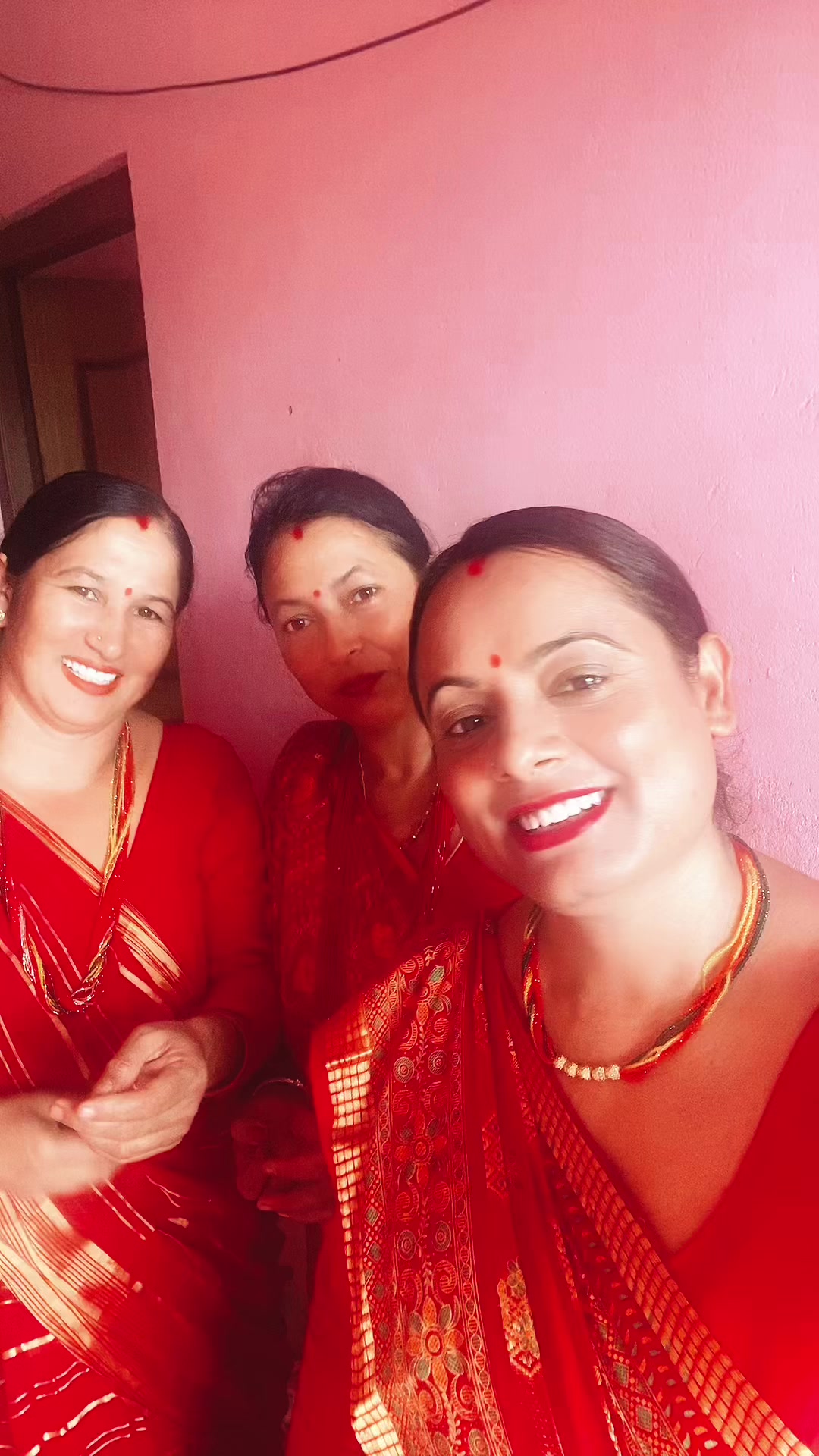 @saras Pandey