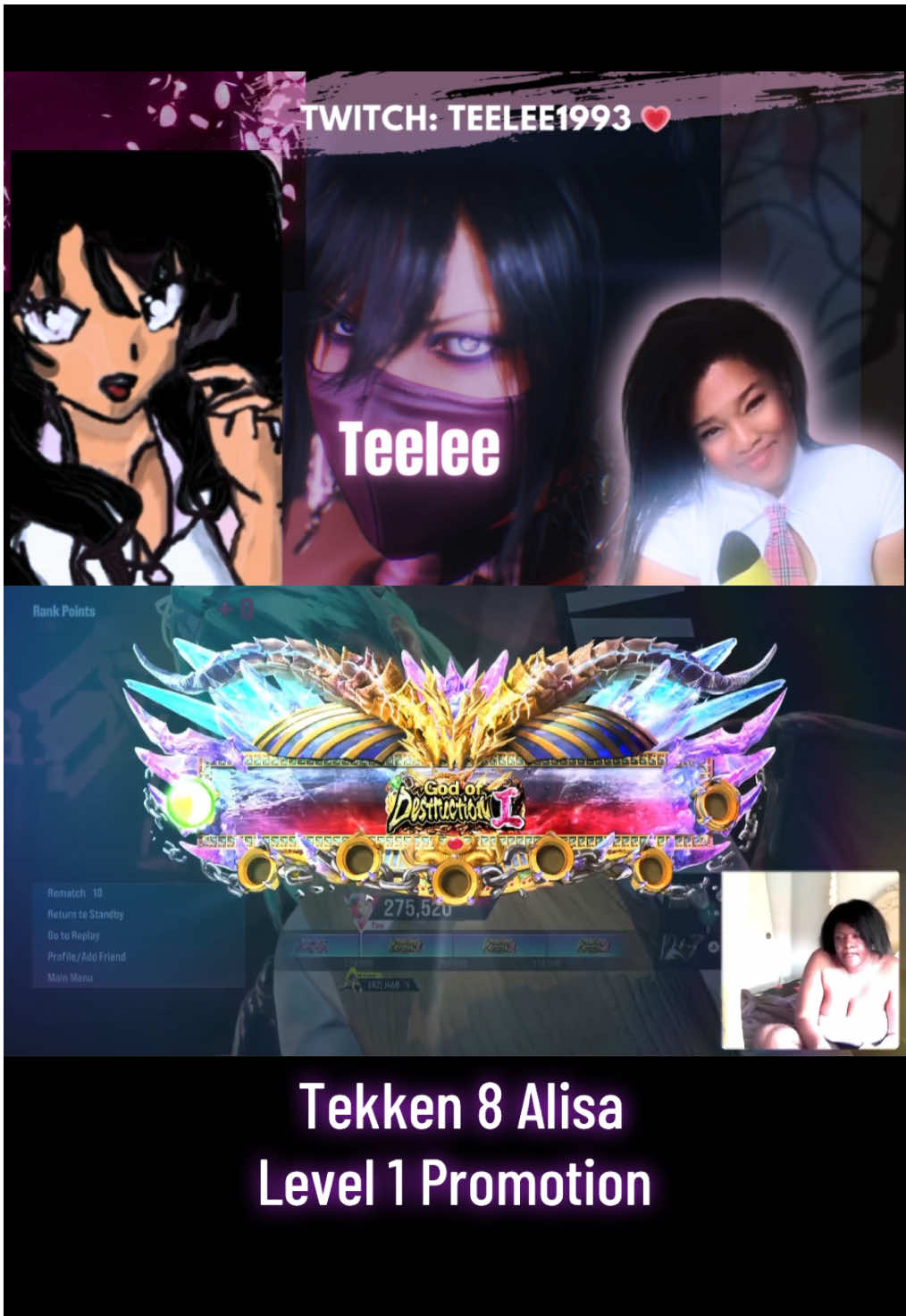 @Teelee