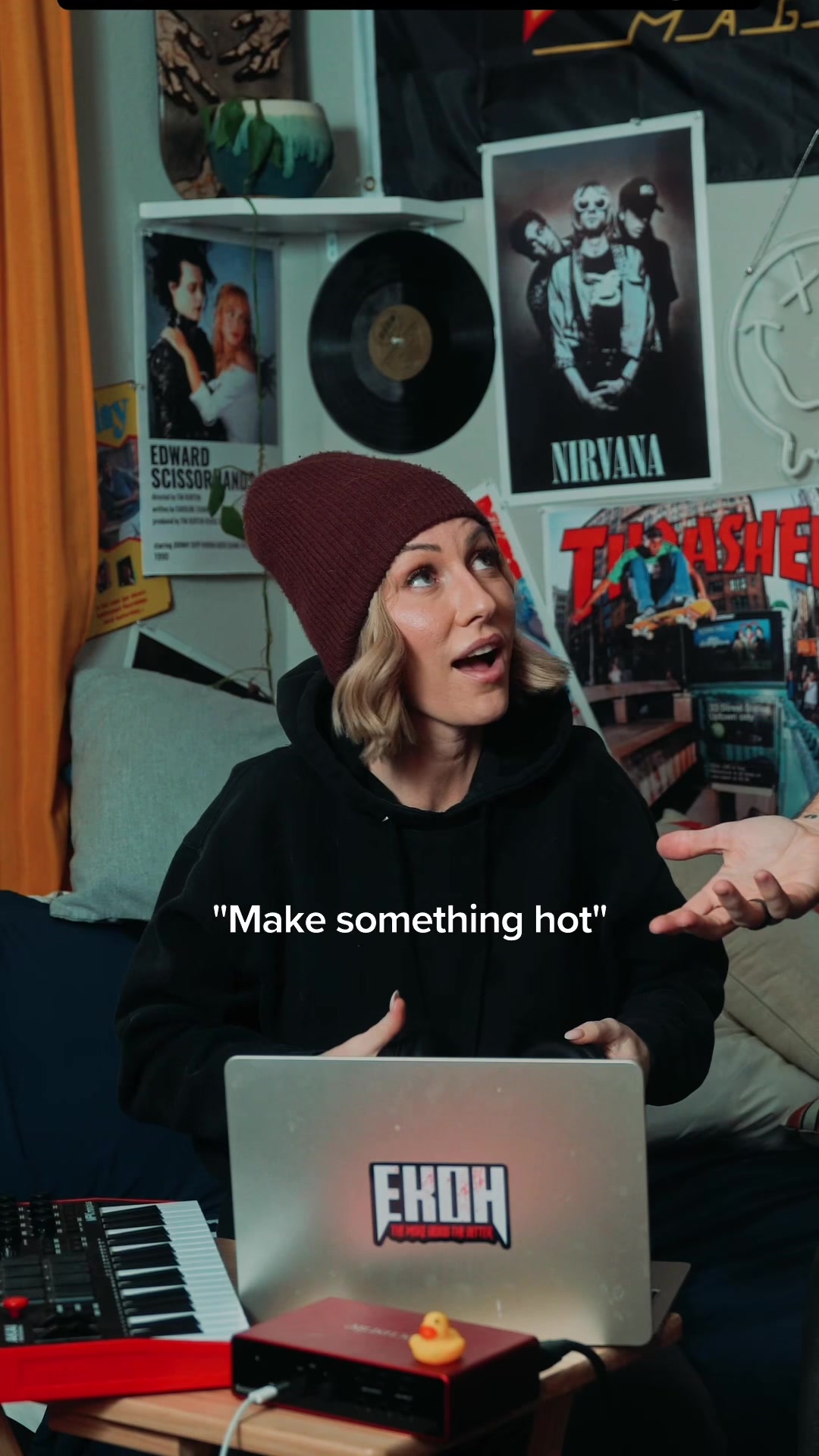 @ekohmusic