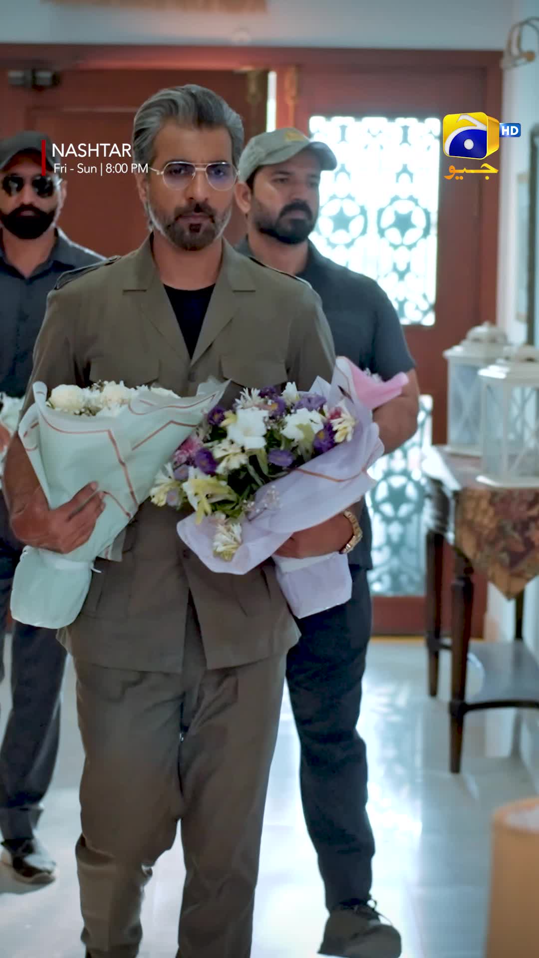 @Har Pal Geo - Geo TV