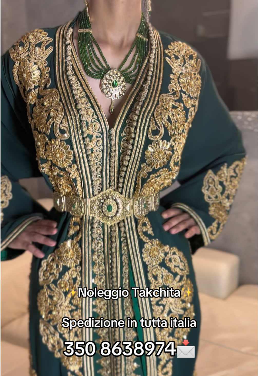 @⚜️TAKCHITA D’ORO⚜️