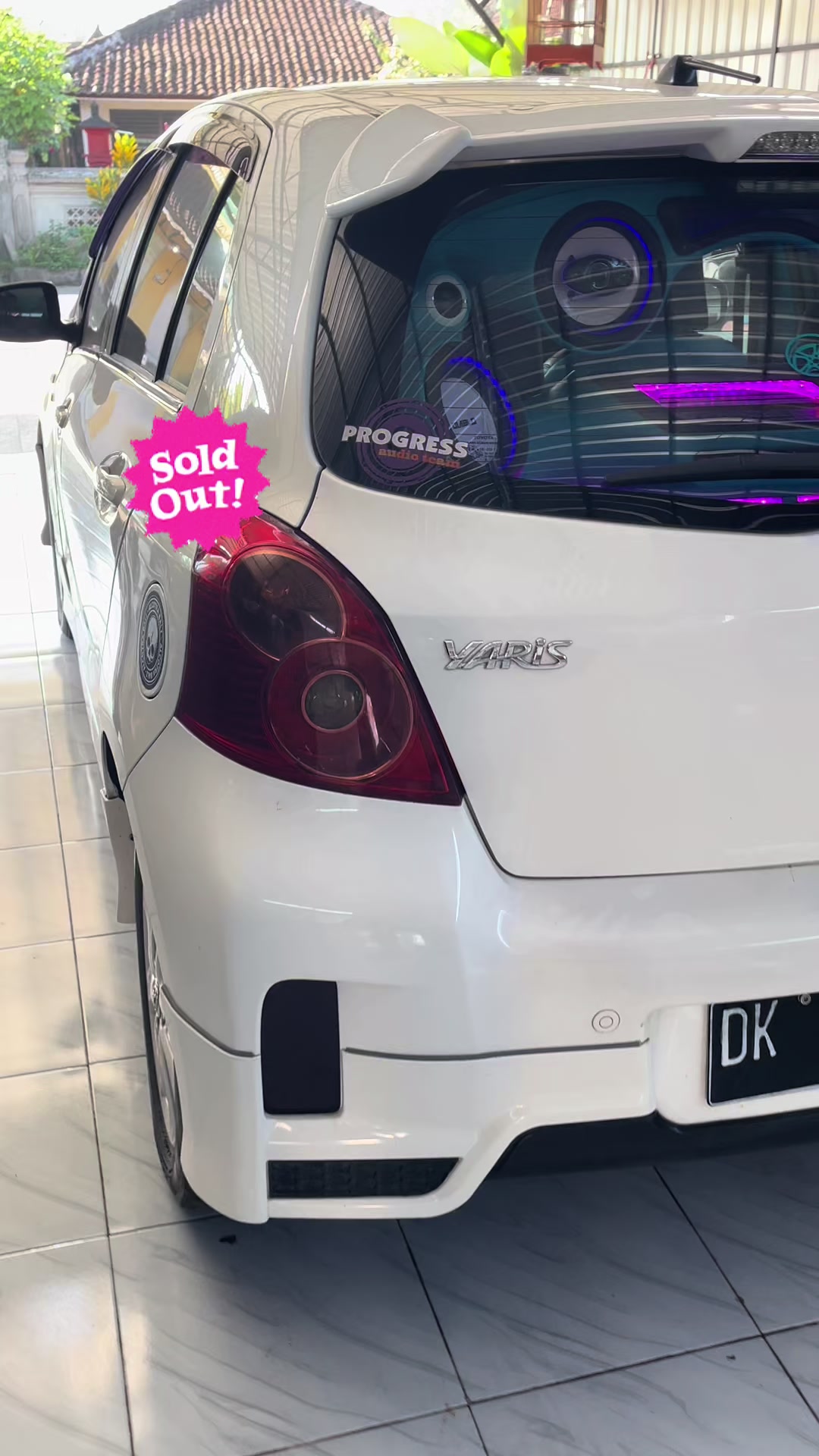 @Yudha Jaya Motor