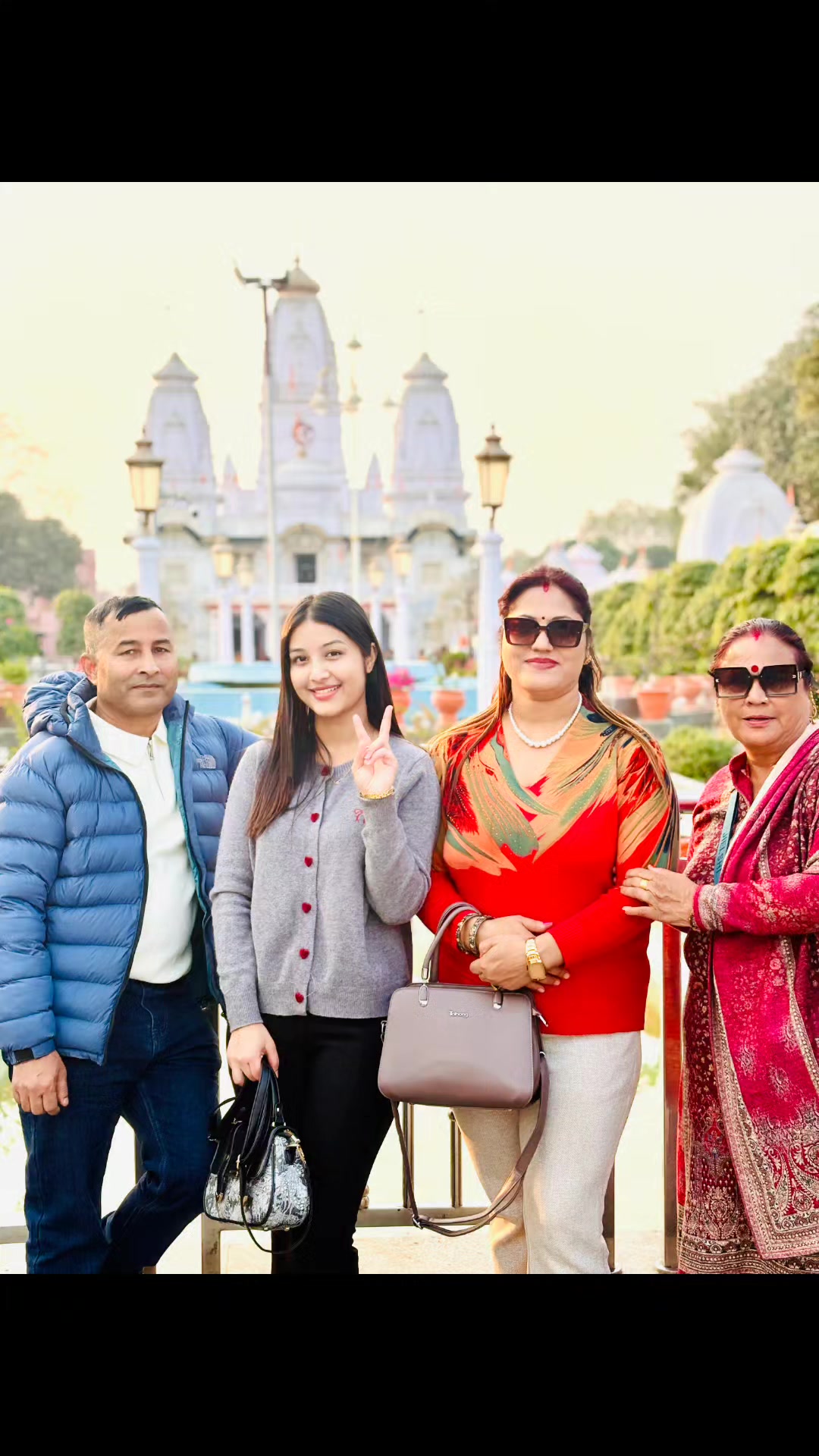 @bindu thapa