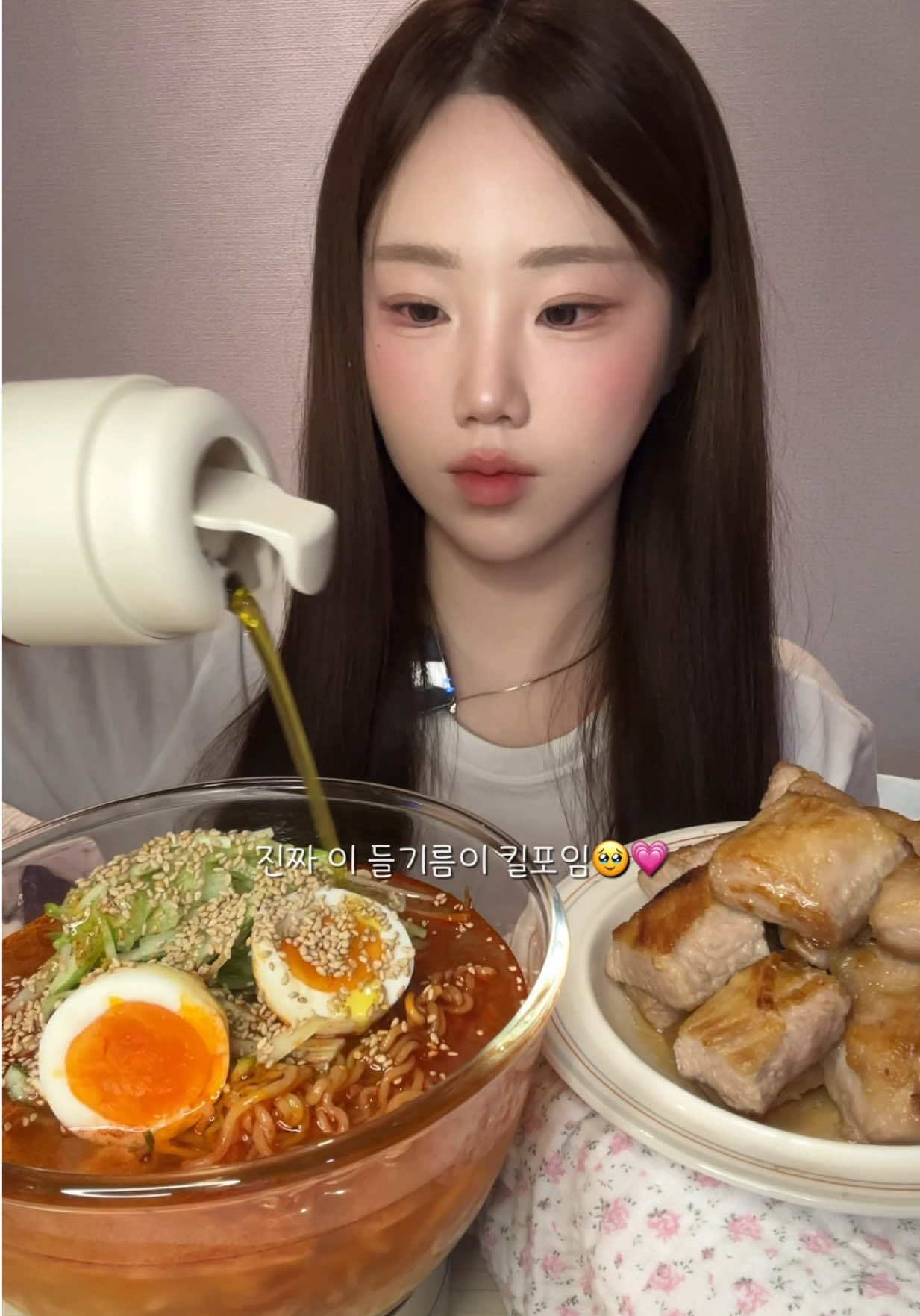 @밥주니