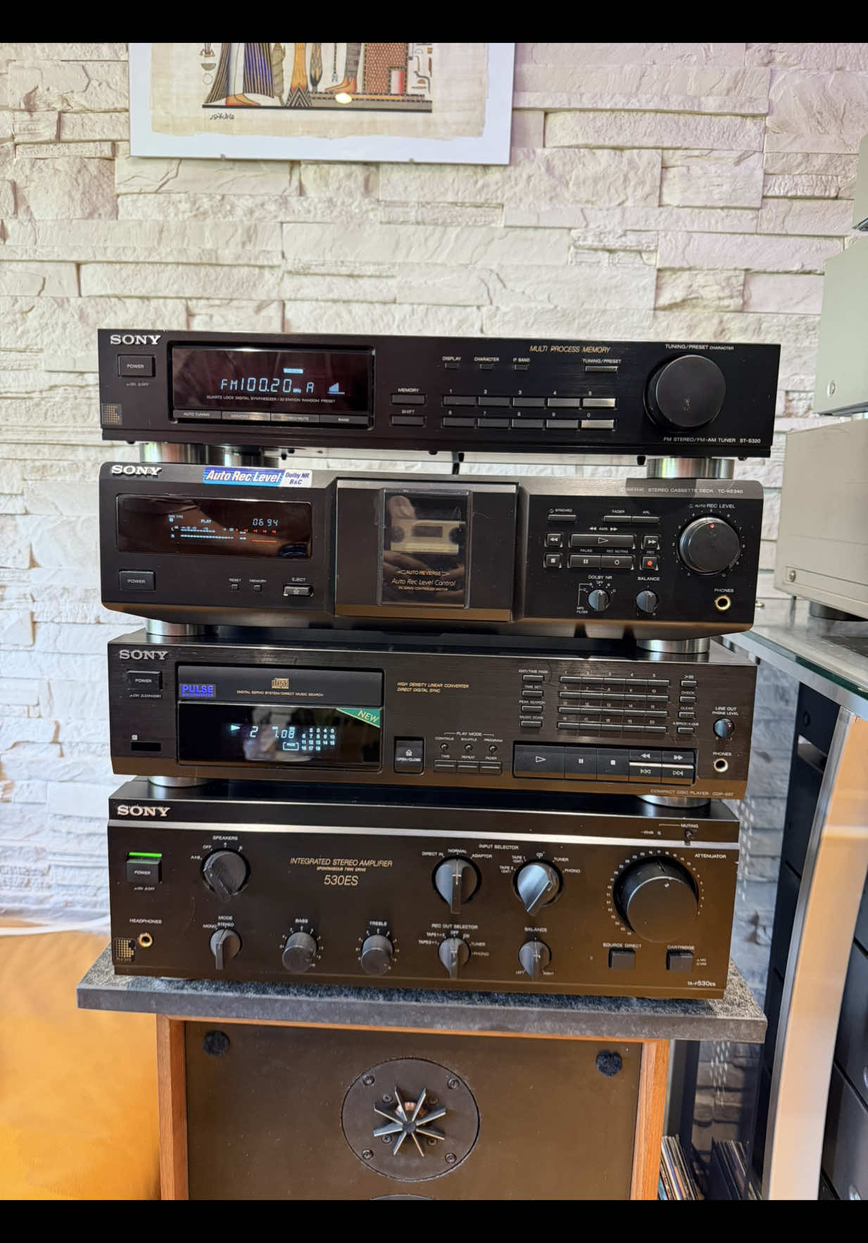 @Retro Audio Fan Śląsk