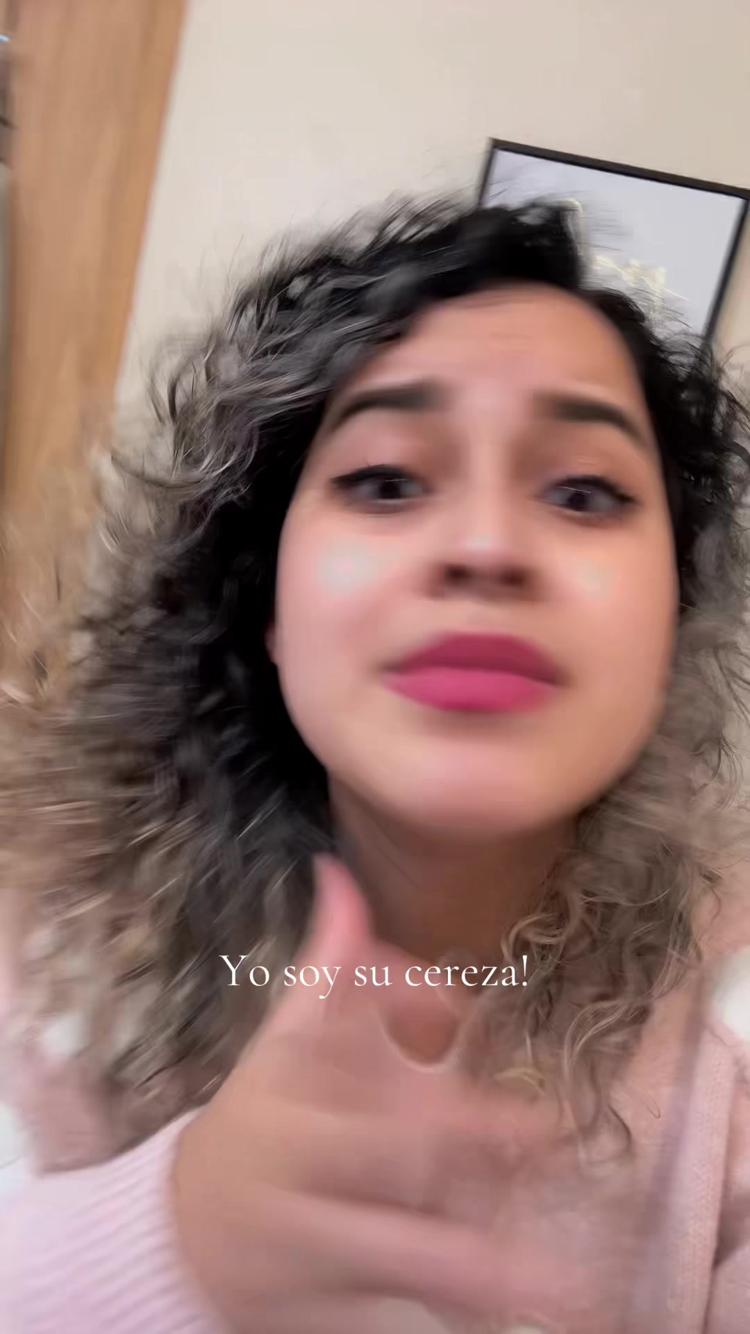 @Melody Bola&ntilde;os